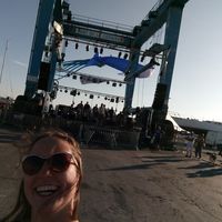 Océane  MERMET的照片