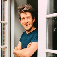 Freek Haverman's Photo