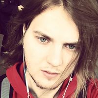 Dmitriy Lakhvich's Photo