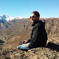 Ansels Kaugers's Photo