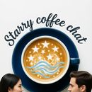 Starry Coffee Chat的照片