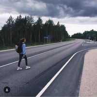 Maria Vitkina's Photo