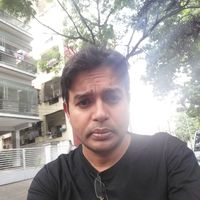 Suman Kumar的照片