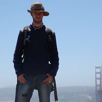 Le foto di Pauly Kostora