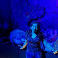 María Bacab's Photo