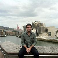 Fernando Aguirre's Photo