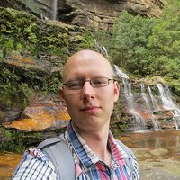 Luuk Linssen's Photo