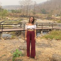 Daria Vnukova's Photo