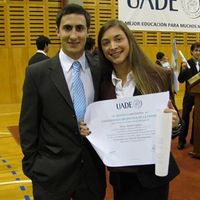 Denise Ugolini's Photo