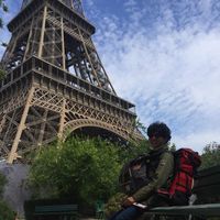 Photos de Malvin Mikeson Marijan