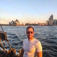 Matias Correa's Photo