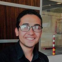 Mahmoud Abdul Galil的照片