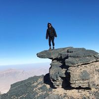 Mahshid Damizadeh's Photo