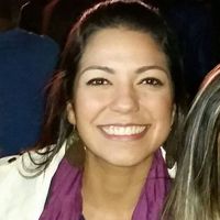 Maria Ana Bessa's Photo