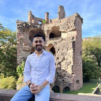 Fotos de Fawad Jawaid Malik