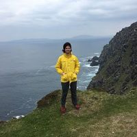 Tom McGahern's Photo