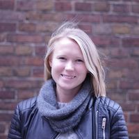 Simone (Sam) Eriksen的照片