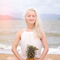 Fotos de Alena Solonshchikova