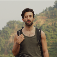 romain assie rio's Photo