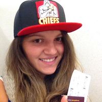 Marion Lopez的照片