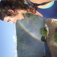 Elena Sánchez's Photo