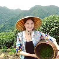 Photos de Anastasiia Karpich