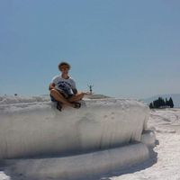 Fotos de Shan Coeuret