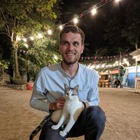 Roman Koshkin's Photo