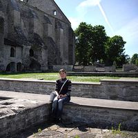 Jolita Silanskaite's Photo