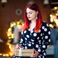 Helen Hirkovskaya's Photo