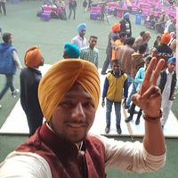 Ranvir Singh's Photo