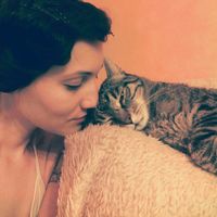 Фотографии пользователя isabella monika figini