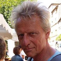 Photos de Tjebbe Tjebbe