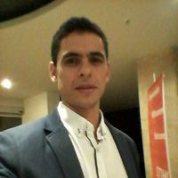 Pablo Gómez's Photo