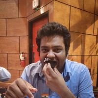 Anvit Goyal的照片