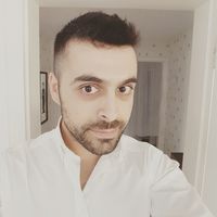 Pajtim Thaqi's Photo