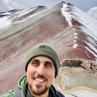 Hakim Albokhalifa's Photo