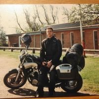 Christoph Stenzel&#39;s Photo