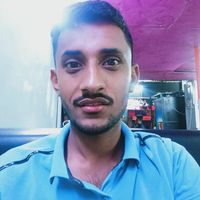 Suresh Charan's Photo