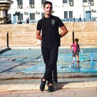 Walid Messaoud Bouledjouidja's Photo