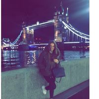 Océane Gouessant's Photo