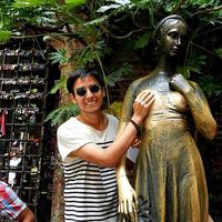 Ricardo Quiroz's Photo