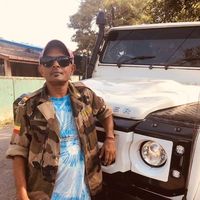 Sunil  Rasta的照片