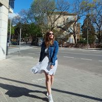 Francesca Tinelli的照片