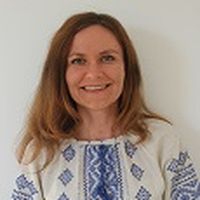 Antonina Snizhko's Photo