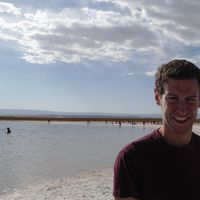 Pablo Lammers's Photo