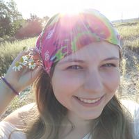 Aleksandra Tabak的照片