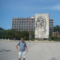 Leonardo Herrera's Photo