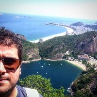 Filipe de Almeida的照片