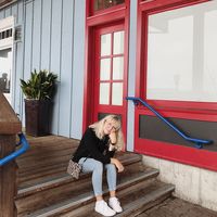 Fotos de Rose Gaudreault